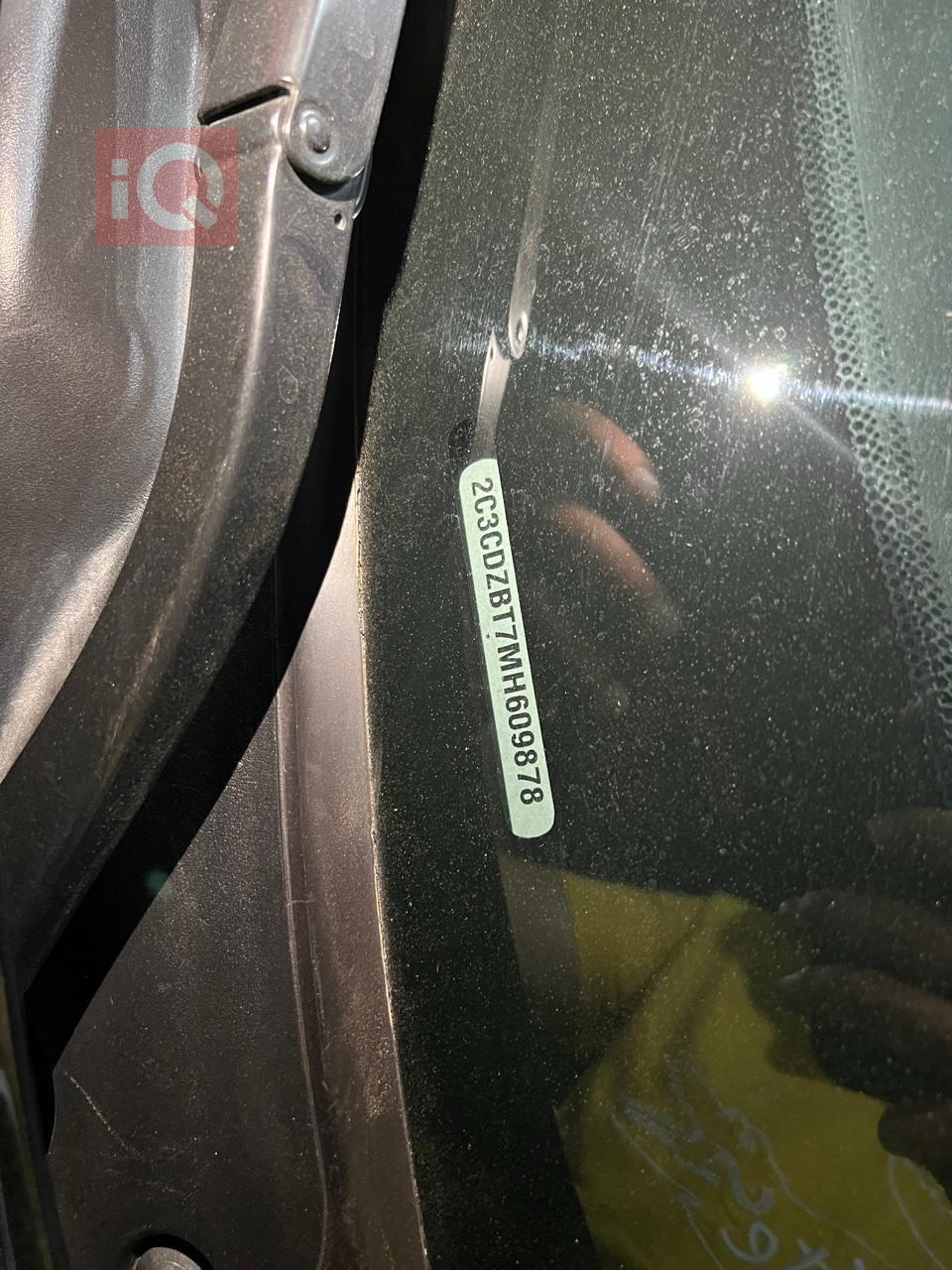 دودج تشالنجر